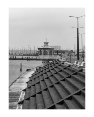 Corpus Christi Seawall