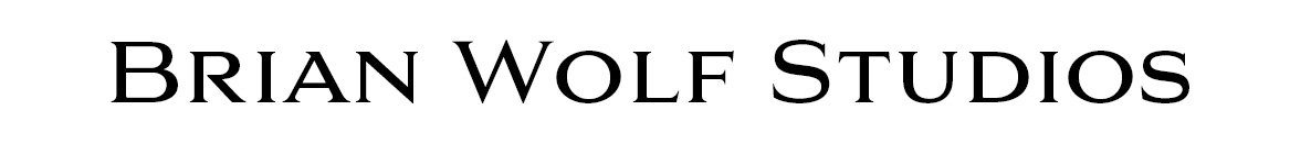 Brian Wolf Studios