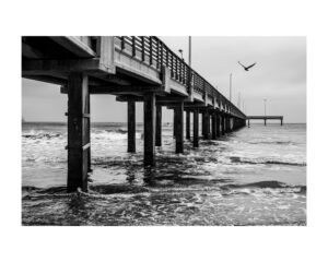 Horace Caldwell Pier
