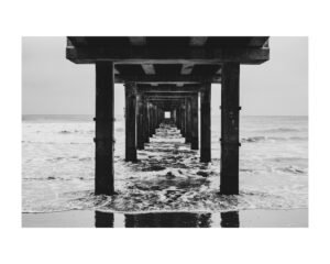 Pier into the Abyss